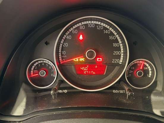 VOLKSWAGEN-UP-1.0 TSI RBW 12V FLEX 4P MANUAL VOLKSWAGEN-UP-2015
