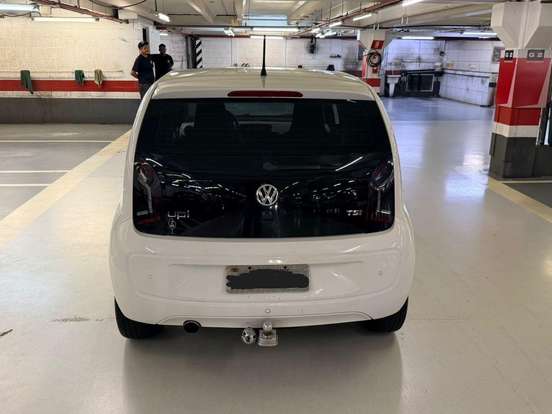 VOLKSWAGEN-UP-1.0 TSI RBW 12V FLEX 4P MANUAL VOLKSWAGEN-UP-2015