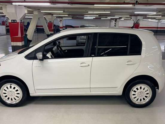 VOLKSWAGEN-UP-1.0 TSI RBW 12V FLEX 4P MANUAL VOLKSWAGEN-UP-2015