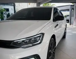 VOLKSWAGEN VIRTUS 1.4 250 TSI EXCLUSIVE AUTOMÁTICO VOLKSWAGEN VIRTUS 1.4 250 TSI EXCLUSIVE AUTOMÁTICO