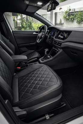 VOLKSWAGEN-VIRTUS-1.4 250 TSI EXCLUSIVE AUTOMÁTICO VOLKSWAGEN-VIRTUS-2023