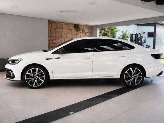 VOLKSWAGEN-VIRTUS-1.4 250 TSI EXCLUSIVE AUTOMÁTICO VOLKSWAGEN-VIRTUS-2023