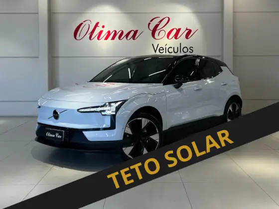 VOLVO EX30 69 KW ELÉTRICO ULTRA VOLVO EX30 69 KW ELÉTRICO ULTRA