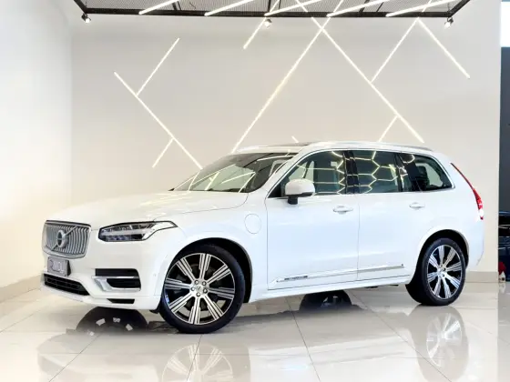VOLVO XC90 2.0 T8 HYBRID INSCRIPTION AWD GEARTRONIC