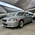 VOLVO S60 2.0 T TURBO GASOLINA 4P AUTOMÁTICO VOLVO S60 2.0 T TURBO GASOLINA 4P AUTOMÁTICO