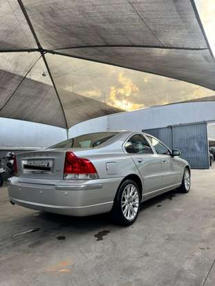 VOLVO-S60-2008