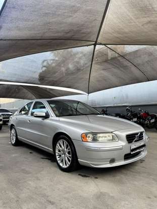 VOLVO-S60-2008