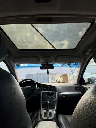 VOLVO-S60-2008