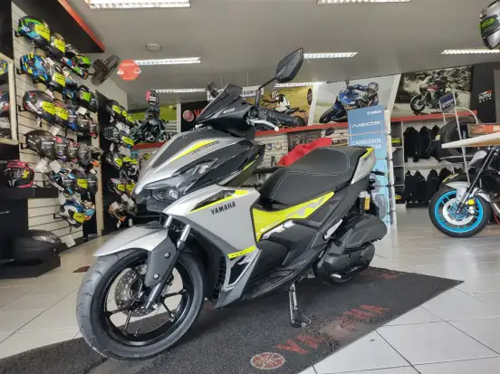 YAMAHA-AEROX 160 ABS YAMAHA-AEROX 160 ABS-2026