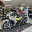 YAMAHA AEROX 160 ABS YAMAHA AEROX 160 ABS