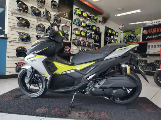 YAMAHA-AEROX 160 ABS YAMAHA-AEROX 160 ABS-2026