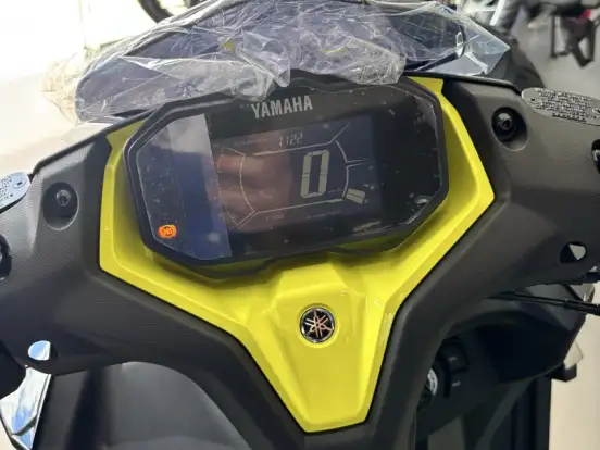 YAMAHA-AEROX 160 ABS YAMAHA-AEROX 160 ABS-2026