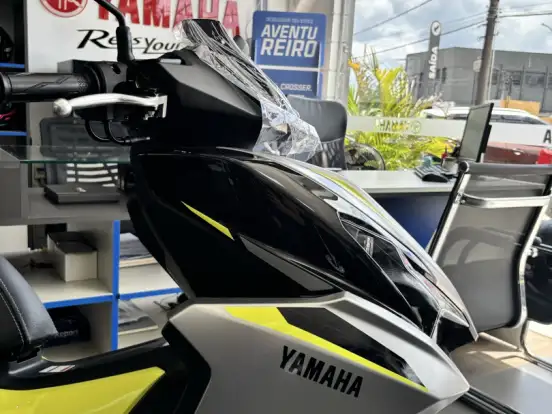 YAMAHA-AEROX 160 ABS YAMAHA-AEROX 160 ABS-2026