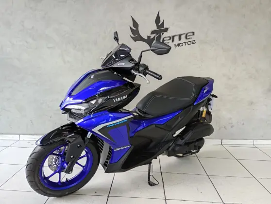 YAMAHA AEROX 160 ABS YAMAHA AEROX 160 ABS