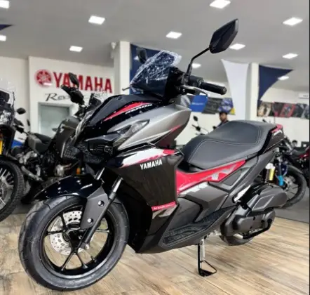 YAMAHA AEROX 160 ABS 