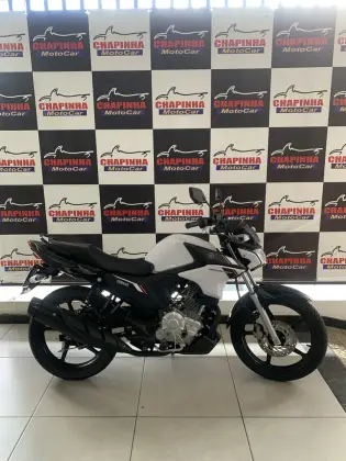 YAMAHA FACTOR 150 DX 
