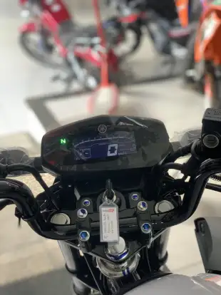 YAMAHA-FACTOR 150 DX-2025