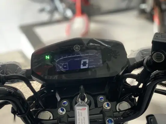 YAMAHA-FACTOR 150 DX YAMAHA-FACTOR 150 DX-2025