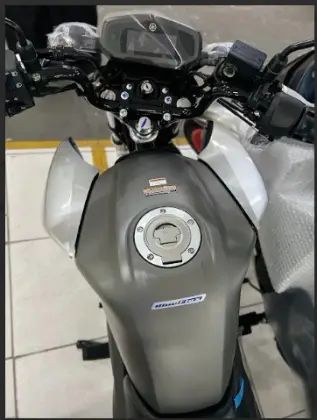 YAMAHA FACTOR 150 DX 