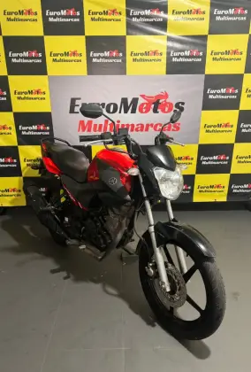 YAMAHA FACTOR YBR 150 ED YAMAHA FACTOR YBR 150 ED