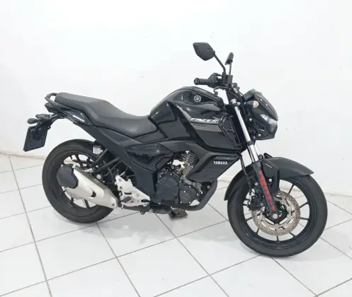 YAMAHA FZ15 FAZER ABS 