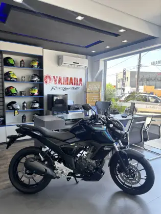 YAMAHA FZ15 FAZER CONNECTED ABS YAMAHA FZ15 FAZER CONNECTED ABS