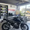 YAMAHA FZ15 FAZER CONNECTED ABS YAMAHA FZ15 FAZER CONNECTED ABS