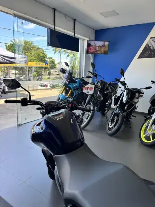 YAMAHA-FZ15 FAZER CONNECTED ABS-2026