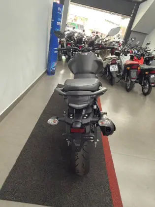 YAMAHA FZ15 FAZER CONNECTED ABS 