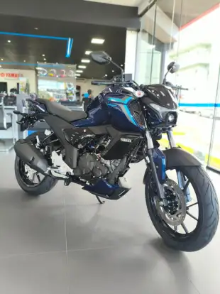 YAMAHA-FZ15 FAZER CONNECTED ABS-2026
