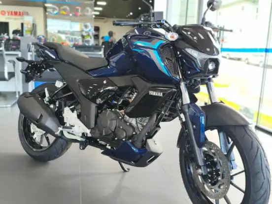 YAMAHA-FZ15 FAZER CONNECTED ABS YAMAHA-FZ15 FAZER CONNECTED ABS-2026