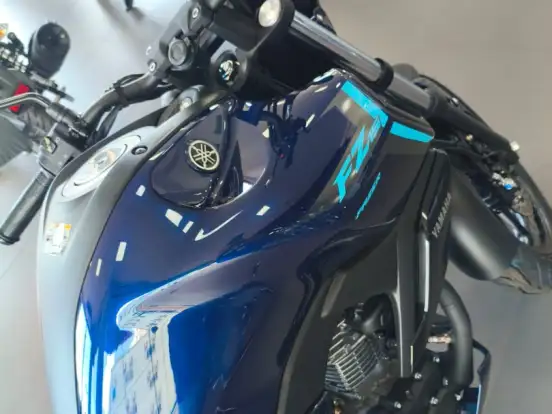 YAMAHA-FZ15 FAZER CONNECTED ABS YAMAHA-FZ15 FAZER CONNECTED ABS-2026