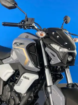 YAMAHA-FZ15 FAZER CONNECTED ABS-2026