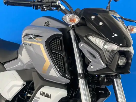 YAMAHA-FZ15 FAZER CONNECTED ABS YAMAHA-FZ15 FAZER CONNECTED ABS-2026