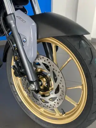 YAMAHA-FZ15 FAZER CONNECTED ABS-2026