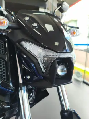 YAMAHA-FZ15 FAZER CONNECTED ABS-2026