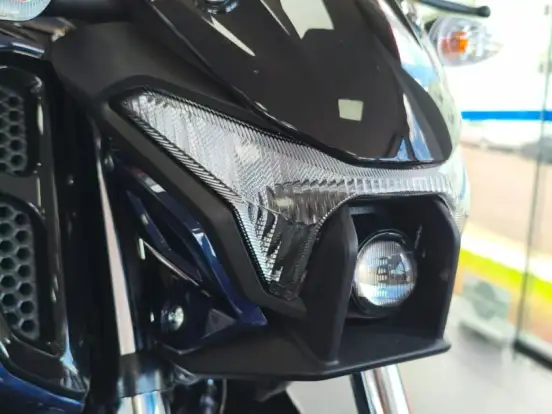 YAMAHA-FZ15 FAZER CONNECTED ABS YAMAHA-FZ15 FAZER CONNECTED ABS-2026