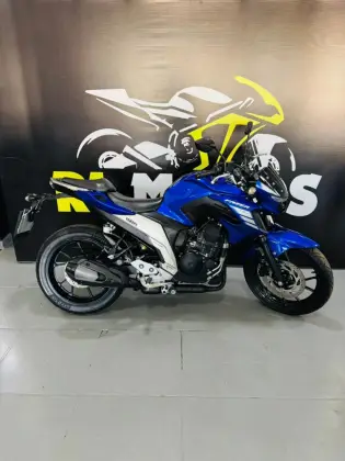 YAMAHA FZ25 FAZER ABS 