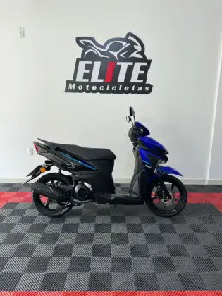 YAMAHA NEO 125 