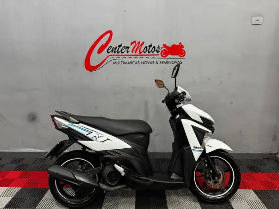 YAMAHA NEO 125 YAMAHA NEO 125