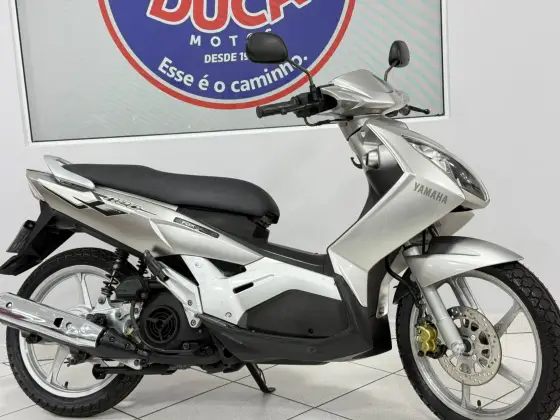YAMAHA NEO AT 115 