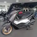 YAMAHA NMAX CONNECTED 160 ABS YAMAHA NMAX CONNECTED 160 ABS
