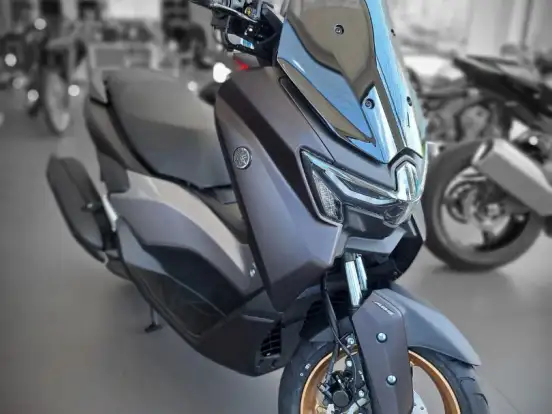 YAMAHA-NMAX CONNECTED 160 ABS YAMAHA-NMAX CONNECTED 160 ABS-2026