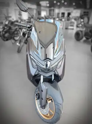 YAMAHA-NMAX CONNECTED 160 ABS-2026