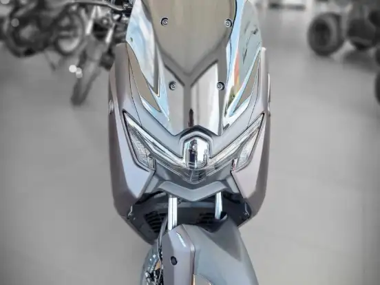 YAMAHA-NMAX CONNECTED 160 ABS YAMAHA-NMAX CONNECTED 160 ABS-2026