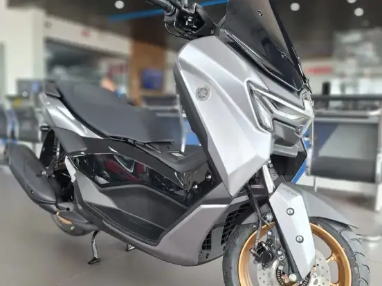 YAMAHA-NMAX CONNECTED 160 ABS YAMAHA-NMAX CONNECTED 160 ABS-2026