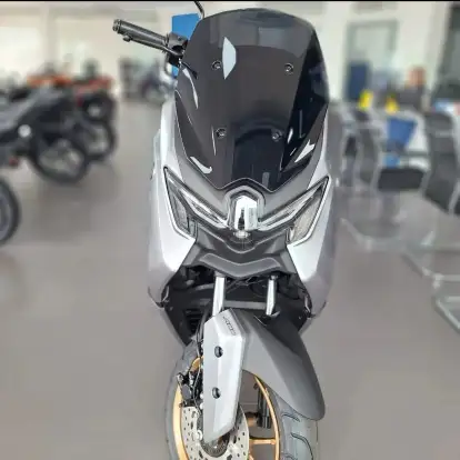 YAMAHA-NMAX CONNECTED 160 ABS-2026