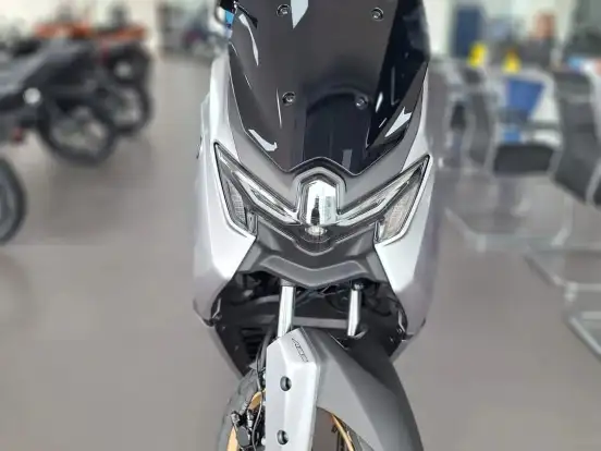 YAMAHA-NMAX CONNECTED 160 ABS YAMAHA-NMAX CONNECTED 160 ABS-2026