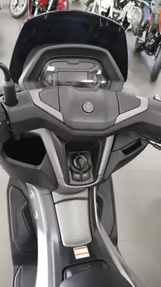 YAMAHA-NMAX CONNECTED 160 ABS YAMAHA-NMAX CONNECTED 160 ABS-2026