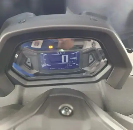 YAMAHA-NMAX CONNECTED 160 ABS YAMAHA-NMAX CONNECTED 160 ABS-2026